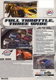 NASCAR Thunder 2002 - Xbox Game