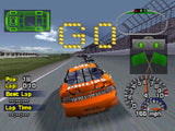 NASCAR Thunder 2003 (Greatest Hits) - PlayStation 2 (PS2) Game