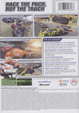 Nascar Thunder 2004 - Microsoft Xbox Game