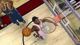 NBA 09: The Inside - PlayStation 2 (PS2) Game