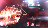 NBA 2K11 - PlayStation 3 (PS3) Game