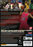 NBA 2K11 - Xbox 360 Game