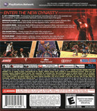NBA 2K13 - PlayStation 3 (PS3) Game - YourGamingShop.com - Buy, Sell, Trade Video Games Online. 120 Day Warranty. Satisfaction Guaranteed.