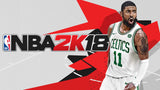 NBA 2K18 - Xbox 360 Game