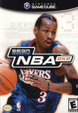 NBA 2K2 - Nintendo GameCube Game