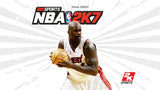 NBA 2K7 - Xbox 360 Game