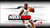 NBA 2K8 - PlayStation 2 (PS2) Game