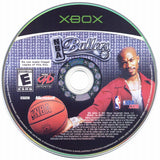 NBA Ballers - Microsoft Xbox Game