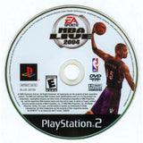 NBA Live 2004 - PlayStation 2 (PS2) Game Complete - YourGamingShop.com - Buy, Sell, Trade Video Games Online. 120 Day Warranty. Satisfaction Guaranteed.