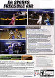 NBA Live 2005 - Microsoft Xbox Game