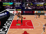 NBA ShootOut 97 - PlayStation 1 (PS1) Game
