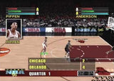 NBA Shootout - PlayStation 1 (PS1) Game