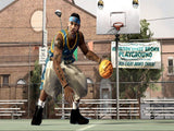 NBA Street Homecourt - PlayStation 3 (PS3) Game