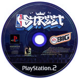 NBA Street - PlayStation 2 (PS2) Game Complete - YourGamingShop.com - Buy, Sell, Trade Video Games Online. 120 Day Warranty. Satisfaction Guaranteed.