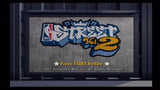 NBA Street Vol. 2 (Platinum Hits) - Microsoft Xbox Game