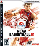 NCAA Basketball 10 - PlayStation 3 (PS3) Game