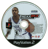 NCAA College Basketball 2K3 - PlayStation 2 (PS2) Game