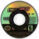 NCAA College Football 2K3 - Nintendo GameCube Game