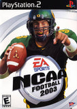 NCAA Football 2003 - PlayStation 2 (PS2) Game