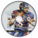 NCAA Football 08 - PlayStation 3 (PS3) Game