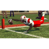 NCAA Football 09 - PlayStation 2 (PS2) Game Complete - YourGamingShop.com - Buy, Sell, Trade Video Games Online. 120 Day Warranty. Satisfaction Guaranteed.