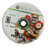 NCAA Football 09 - Xbox 360 Game