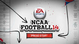 NCAA Football 14 - PlayStation 3 (PS3) Game