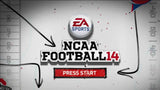 NCAA Football 14 - Xbox 360 Game