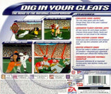 NCAA Football 2001 - PlayStation 1 (PS1) Game
