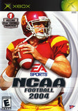 NCAA Football 2004 - Microsoft Xbox Game