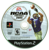 NCAA Football 2005 - PlayStation 2 (PS2) Game