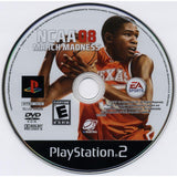 NCAA March Madness 08 - PlayStation 2 (PS2) Game Complete - YourGamingShop.com - Buy, Sell, Trade Video Games Online. 120 Day Warranty. Satisfaction Guaranteed.