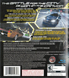 Need for Speed: Carbon (Greatest Hits) - PlayStation 3 (PS3) Game