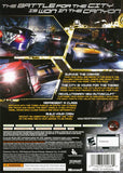 Need for Speed: Carbon - Xbox 360 Game