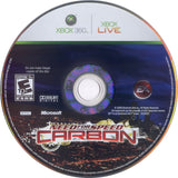 Need for Speed: Carbon - Xbox 360 Game