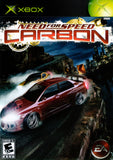 Need for Speed: Carbon - Microsoft Xbox Game