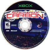 Need for Speed: Carbon - Microsoft Xbox Game