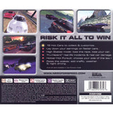 Need for Speed: High Stakes - PlayStation 1 (PS1) Game Complete - YourGamingShop.com - Buy, Sell, Trade Video Games Online. 120 Day Warranty. Satisfaction Guaranteed.