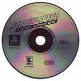 Your Gaming Shop - Need for Speed High Stakes Greatest Hits - PlayStation 1 PS1 Game