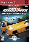 Need for Speed: Hot Pursuit 2 (Greatest Hits) - PlayStation 2 (PS2) Game