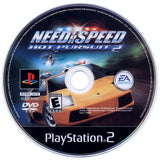 Need for Speed: Hot Pursuit 2 - PlayStation 2 (PS2) Game