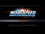 Need for Speed: Hot Pursuit 2 - PlayStation 2 (PS2) Game