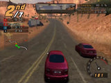 Need for Speed: Hot Pursuit 2 - Microsoft Xbox Game