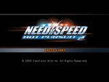 Need for Speed: Hot Pursuit 2 (Platinum Hits) - Microsoft Xbox Game