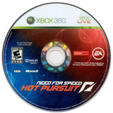 Need for Speed: Hot Pursuit (Platinum Hits) - Xbox 360 Game