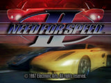 Need for Speed II (Greatest Hits) - PlayStation 1 (PS1) Game
