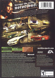 Need for Speed: Most Wanted (Platinum Hits) - Microsoft Xbox Game