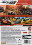Need For Speed: Most Wanted - Limited Edition (2012) - Xbox 360 Game