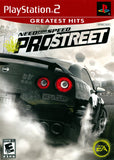 Need for Speed: ProStreet (Greatest Hits) - PlayStation 2 (PS2) Game