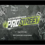 Need for Speed: ProStreet - PlayStation 2 (PS2) Game Complete - YourGamingShop.com - Buy, Sell, Trade Video Games Online. 120 Day Warranty. Satisfaction Guaranteed.